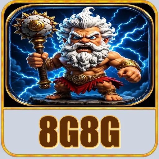 Pratinjau tampilan 8g8g