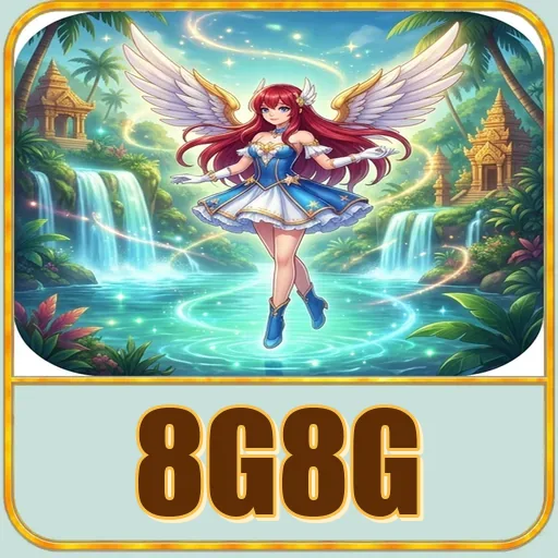 Pratinjau tampilan 8g8g
