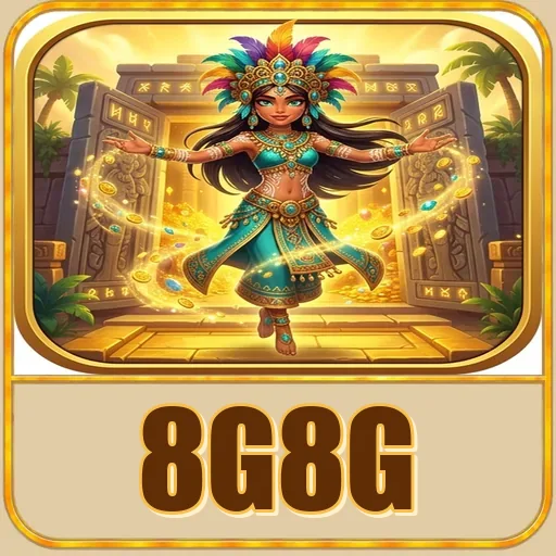 Pratinjau layar 8g8g
